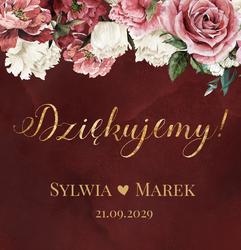 Pudełko na koperty – Megan - W6