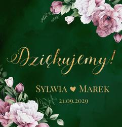 Pudełko na koperty – Megan - W7