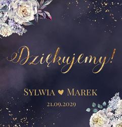 Pudełko na koperty – Megan - W8