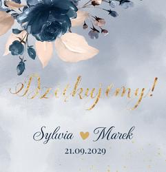 Pudełko na koperty – Megan - W9