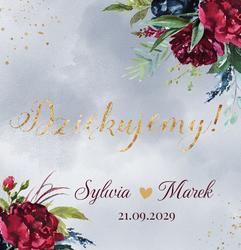 Pudełko na koperty – Megan - W10