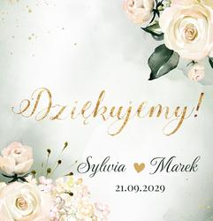 Pudełko na koperty – Megan - W11