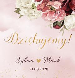 Pudełko na koperty – Megan - W12