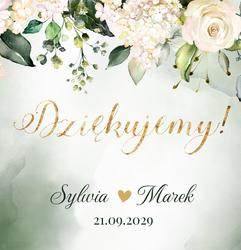 Pudełko na koperty – Megan - W13