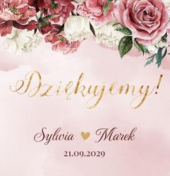 Pudełko na koperty – Megan - W14