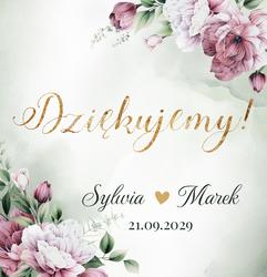 Pudełko na koperty – Megan - W15