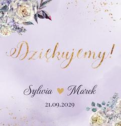 Pudełko na koperty – Megan - W16