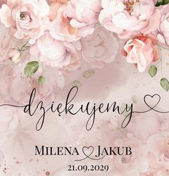 Pudełko na koperty – Miriam i Julianna - W3