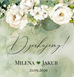 Pudełko na koperty – Miriam i Julianna - W5