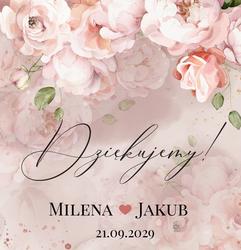 Pudełko na koperty – Miriam i Julianna - W6