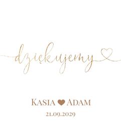 Pudełko na koperty – Ofelia - W7