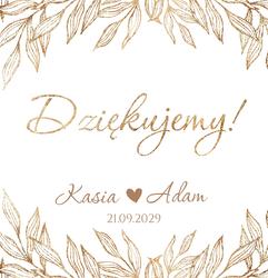 Pudełko na koperty – Ofelia - W8