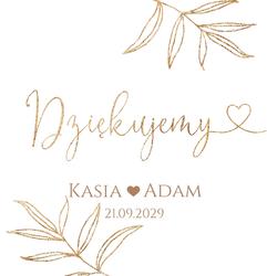 Pudełko na koperty – Ofelia - W12