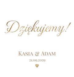 Pudełko na koperty – Ofelia - W13