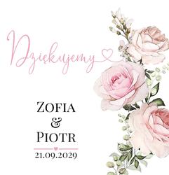 Pudełko na koperty – Oliwia - W5