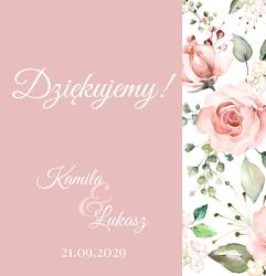 Pudełko na koperty – Wera - W2