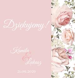 Pudełko na koperty – Wera - W3