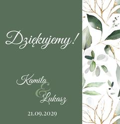 Pudełko na koperty – Wera - W4