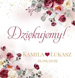 Pudełko na koperty – Wera2 - W2