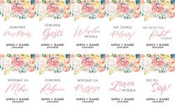 Zawieszki Irma - wzór 8