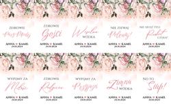 Zawieszki Irma - wzór 9