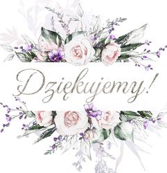 Pudełko na koperty – Anna - W9