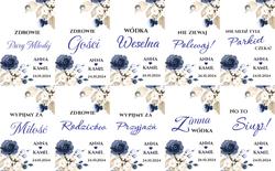 Zawieszki Oliwia - wzór 12