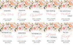 Zawieszki Wera - wzór 2