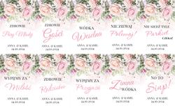 Zawieszki Wera - wzór 3