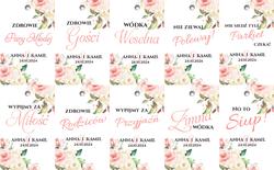 Zawieszki Miranda - wzór 5