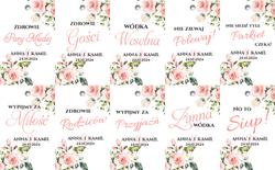 Zawieszki Miranda - wzór 7