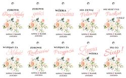 Zawieszki Miranda - wzór 9