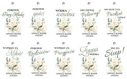 Zawieszki Miranda - wzór 10