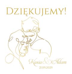 Pudełko na koperty – Freja - W1