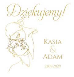 Pudełko na koperty – Freja - W3