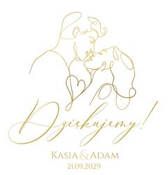 Pudełko na koperty – Freja - W4