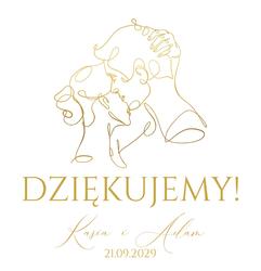 Pudełko na koperty – Freja - W5