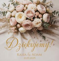 Pudełko na koperty – Flawia - W2