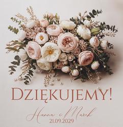 Pudełko na koperty – Flawia - W4