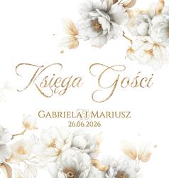 Księga Gości Dafne2 - wzór 5