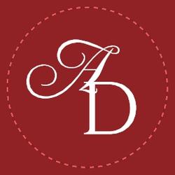 Zaproszenia Amber - wzór 1