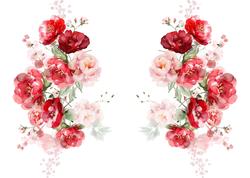 Zaproszenia Amber - wzór 2