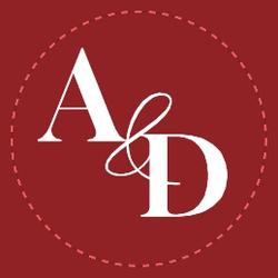 Zaproszenia Amber - wzór 2