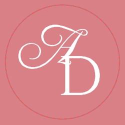 Zaproszenia Amber - wzór 3