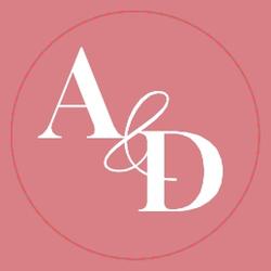 Zaproszenia Amber - wzór 4