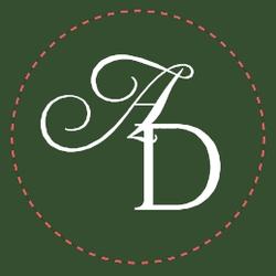 Zaproszenia Amber - wzór 5