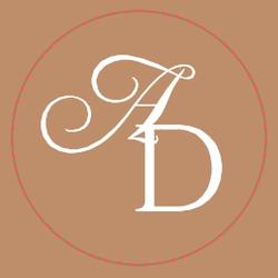 Zaproszenia Amber - wzór 7