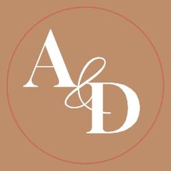 Zaproszenia Amber - wzór 8