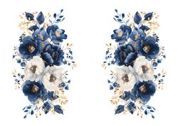 Zaproszenia Amber - wzór 10