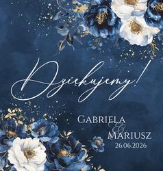 Księga Gości Adelajda i Luiza - wzór 5